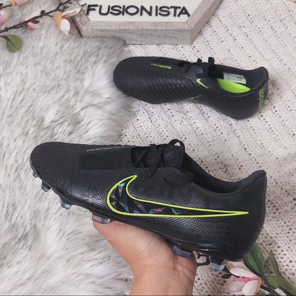NWT ❤️ Nike Phantom Venom Elite FG Jewel Cleats 5W - Picture 5 of 9